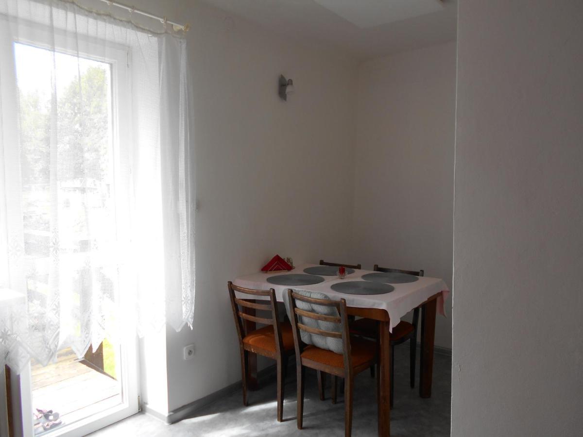 Ubytování ve Frýdku Frýdek-Místek Esterno foto